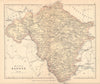 RADNORSHIRE 