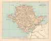 WALES 