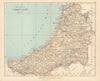 CARDIGANSHIRE 