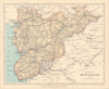 MERIONETHSHIRE 