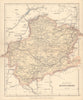 MONTGOMERYSHIRE 