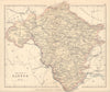 RADNORSHIRE 