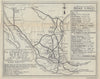 MEXICO MAJOR ROADS. 