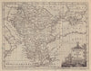 Hungary &c with Turky in Europe. Balkans Greece Ukraine. KITCHIN 1782 old map