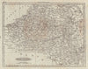Belgium & Luxembourg. Austrian 
