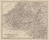 Belgium & Luxembourg. Austrian 