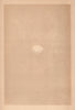 BRITISH BIRD EGGS. Purple Martin. MORRIS 1866 old antique print picture
