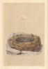 BRITISH BIRD EGGS & NESTS. Grey Wagtail. MORRIS 1866 old antique print picture