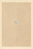 BRITISH BIRD EGGS. Siskin. MORRIS 1866 old antique vintage print picture