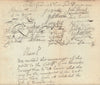 Oliver Cromwell response East India Merchants petition signatures facsimile 1792