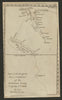 The tropical discoveries of HMS Resolution… New Caledonia Vanuatu. COOK 1776 map