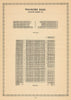 Wigmore Hall, Wigmore Street, London. Vintage seating plan 1960 old print