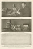 ALEXANDER MUIRHEAD Cable duplex & relay. INSTRUMENTS. MESSAGE SIPHON RECORD 1907