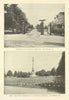 National Cemetery, Gettysburg. New York State Monument. Pennsylvania 1907