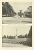 National Cemetery, Gettysburg. New York State Monument. Pennsylvania 1907