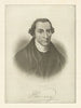 P. Henry. Portraits 1907 old antique vintage print picture