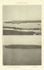 KINGSTON, CANADA 1. Military College and City 2. The Fort 1907 old print