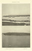KINGSTON, CANADA 1. Military College and City 2. The Fort 1907 old print