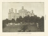 Louisiana. State Capitol At Baton Rouge 1907 old antique vintage print picture