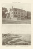 PORTLAND MAINE. Birthplace of the Poet Longfellow. A View of Portland Head 1907
