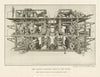 The Largest Printing Press In The World. Double Sextuple For Newspaper Work 1907
