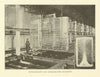 Refrigeration And Refrigerating Machinery. Engineering 1907 old antique print