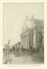Main Entrance To The Art Palace, St. Louis Exposition. Fine Arts 1907 print