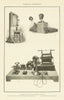 WIRELESS TELEPHONY Ruhmer Photo-electric Receiver & Transmitter. Collins 1907