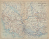 Cambodia & Southern Vietnam. 