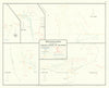 Battle of Heligoland Bight, 28th August 1914. Principal Phases. WW1. 1920 map