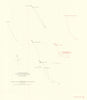Battle of Jutland. Battle Cruiser Action 4.20-4.40 pm 31 May 1916. WW1. 1923 map