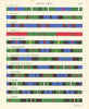 Scottish tartan setts. Duncan - Forbes. Dundas Erskine Ferguson Fletcher 1950