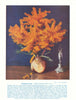 Christmas Tree (Nuytsia floribunda). West Australian Wild Flowers 1950 print