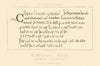 Domesday Book, Manor of Stockwell 1827 old antique vintage print picture
