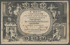 Title page: Tabularum Geographicarum Contractarum by Petrus Bertius 2nd ed 1603