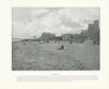 Portobello. Scotland 1900 old antique vintage print picture