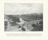 Musselburgh. Scotland 1900 old antique vintage print picture