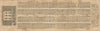 Tallis London Street View #33 Hatton Garden 1838 old antique map plan chart