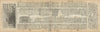 Tallis London Street View #38 Cheapside (East), Poultry & Mansion House 1839 map