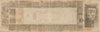 Tallis London Street View #46 St Paul's Churchyard 1839 old antique map chart