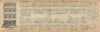 Tallis London Street View #48 Oxford Street (#2, West) 1839 old antique map
