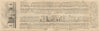 Tallis London Street View #65 Charles Street (now Mortimer Street) 1839 map