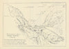 Battle of Nisa Gol 1895. Chitral Campaign. Afghanistan. Royal Artillery 1937 map