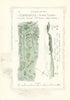 Gleneagles King's Course - plan of the 3rd hole 