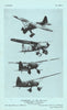Westland Lysander Trainer or Target tug. Aircraft recognition photos 1944