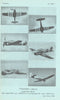 Hawker Typhoon I fighter. Air Ministry aircraft recognition photos 1944 print