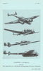 Handley Page Hampden I Trainer. Air Ministry aircraft recognition photos 1944