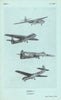 Airspeed Horsa I Transport. Air Ministry aircraft recognition photos 1944