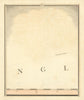 ENGLISH CHANNEL. Section 4. South of Devon/Dorset. CARY 1824 old antique map