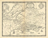 Map of Wessex of the Novels and Poems of Thomas Hardy, by Emery Walker 1918